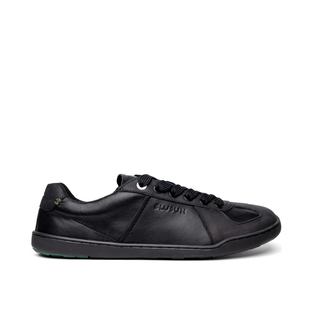 Dámské Barefoot Tenisky BLUSUN BLSN-200W tmavě černé - 39