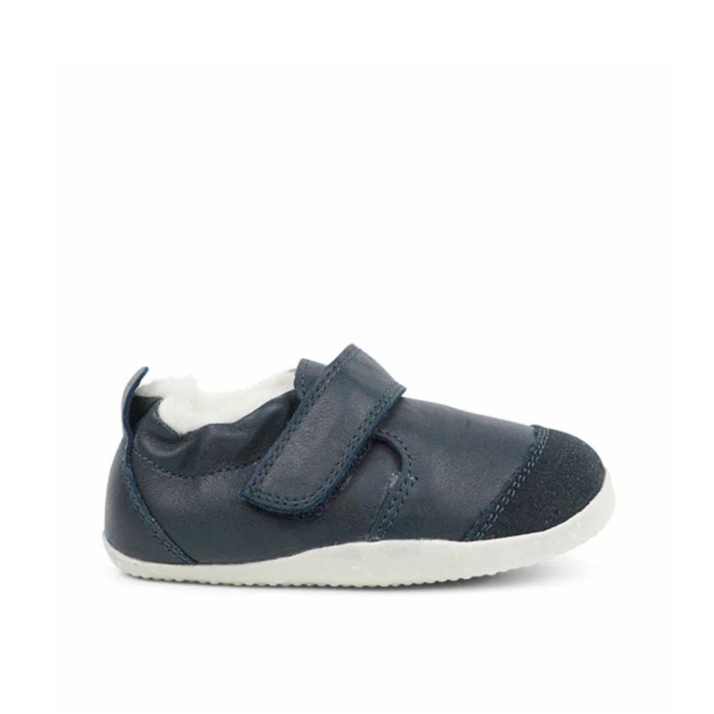 Dětské Barefoot Botičky BOBUX XPLORER MARVEL ARCTIC námořnicky modré - 21