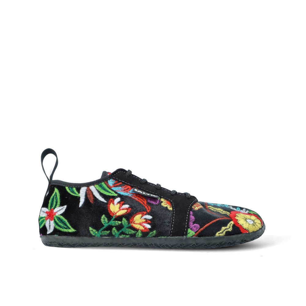 Dámské Barefoot Tenisky SALTIC SMART diva - 39