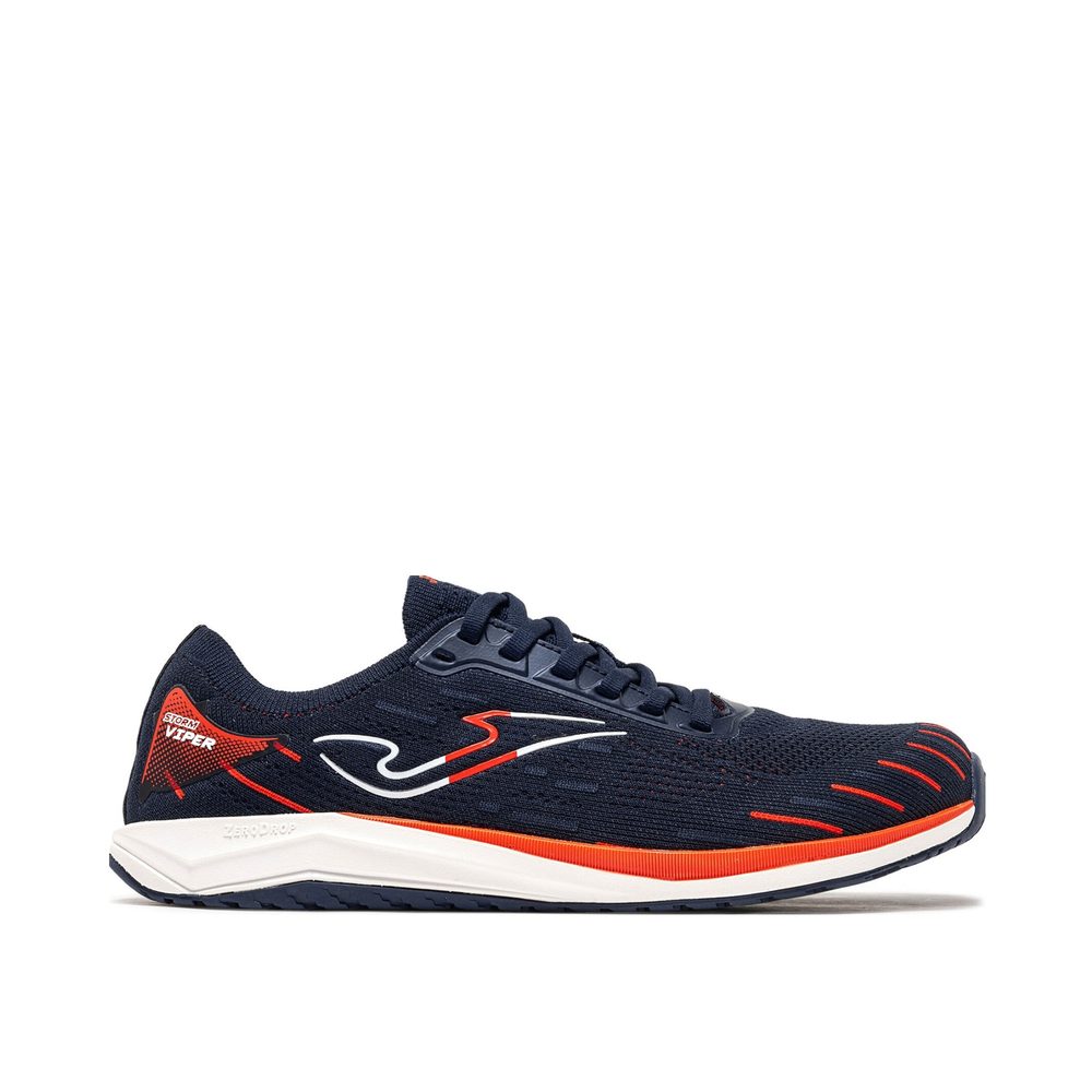 Pánské barefoot běžecké boty VIPER MEN NAVY BLUE Joma BFVIPEW2603 - 45