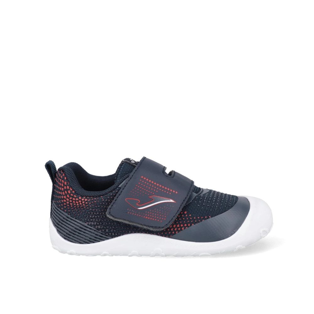 Dětské Barefoot Tenisky JOMA HORIZON BABY 2603 námořnicky modré - 25