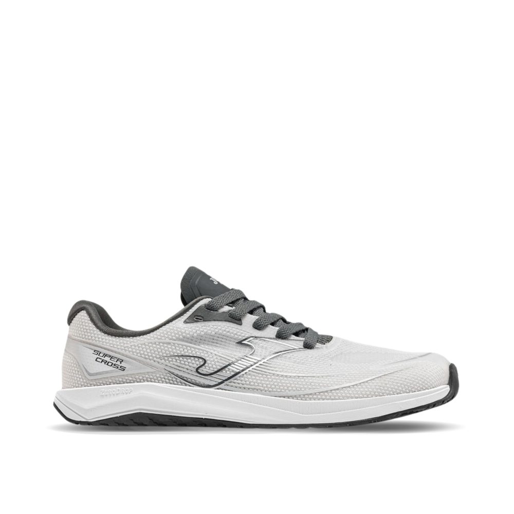 Pánské Barefoot Tenisky JOMA SUPERCROSS 2612 šedé - 41