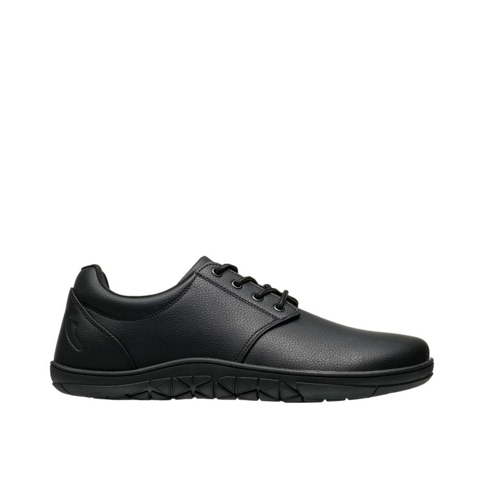 FREET CITEE 2 Black | Barefoot polobotky - 39