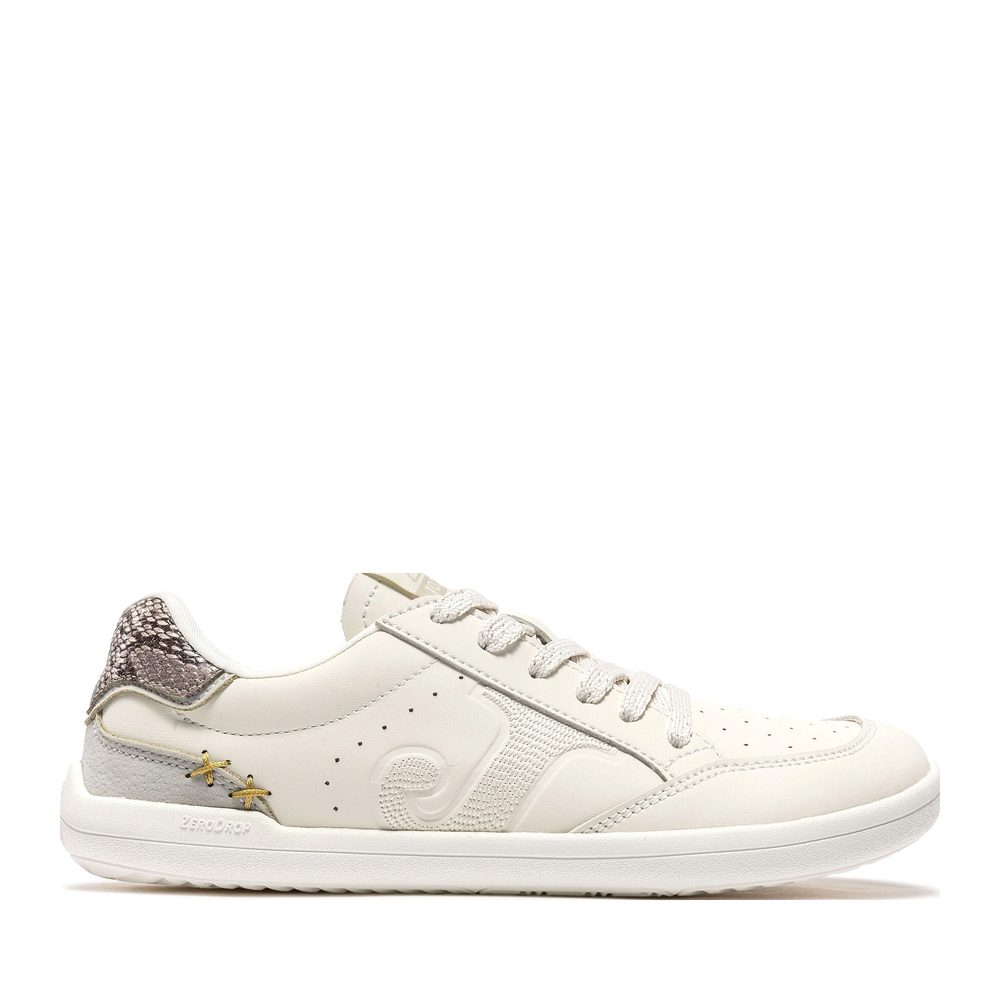 Dámské Barefoot Tenisky JOMA CALPE LADY bílé - 41
