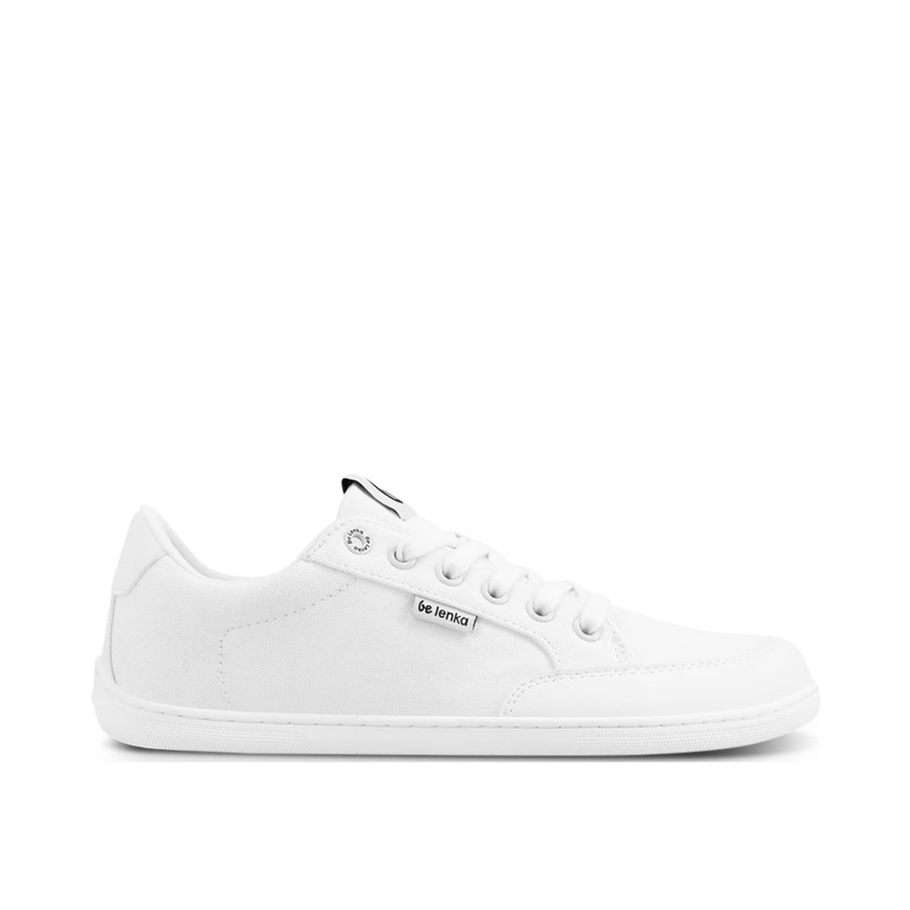 Be Lenka Rebound All White sportcipő