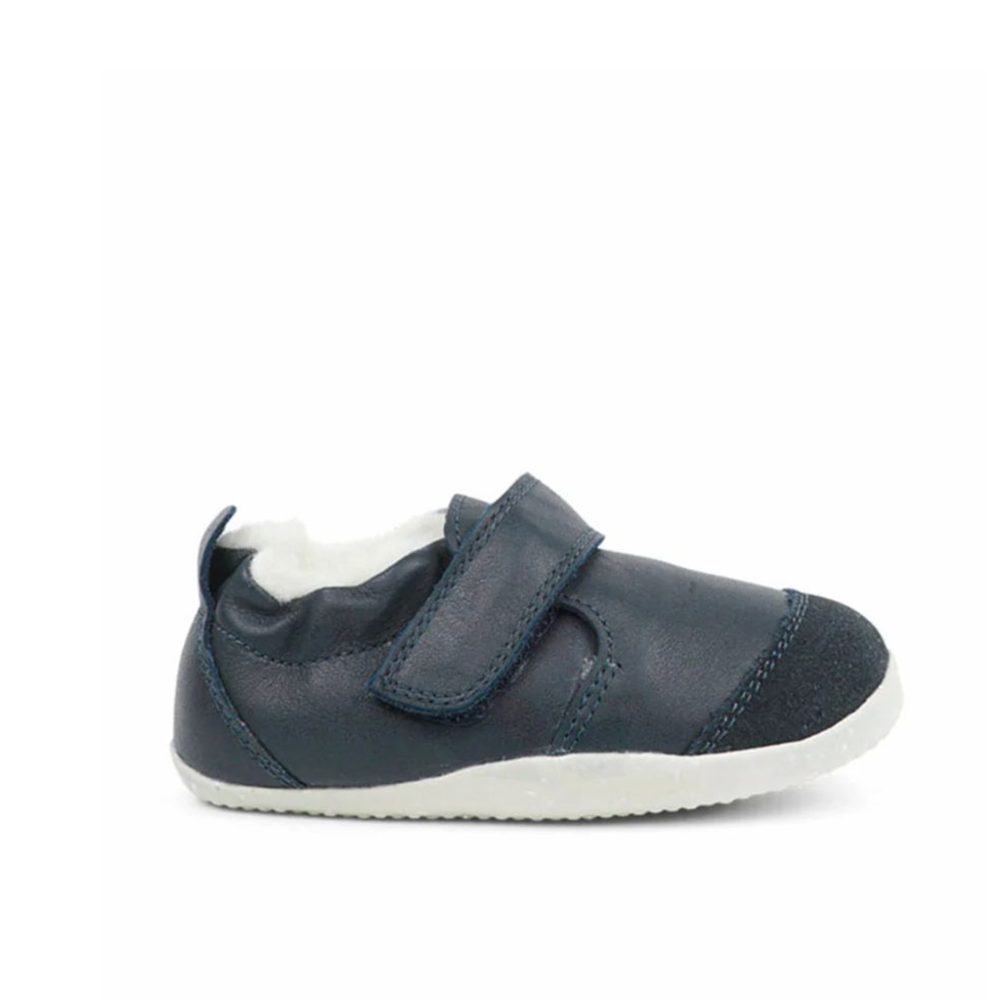 Dětské Barefoot Botičky BOBUX XPLORER MARVEL ARCTIC námořnicky modré - 20