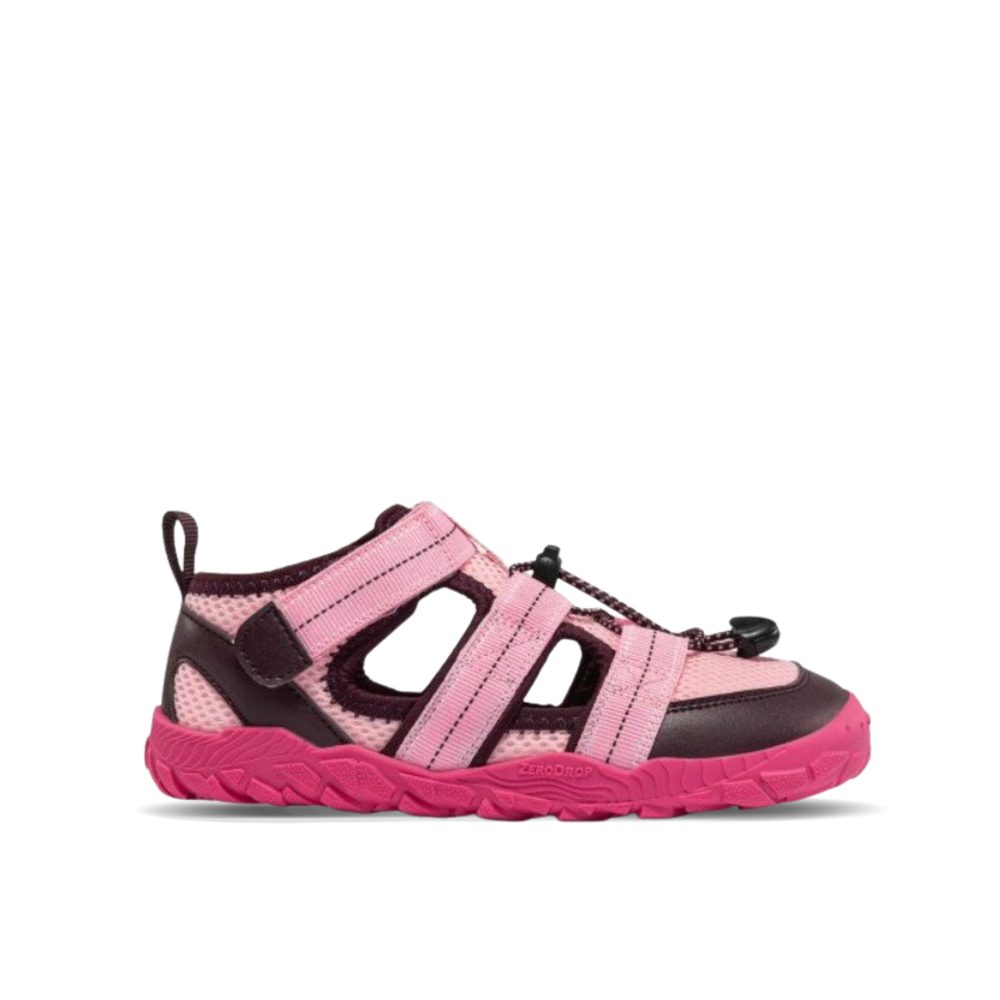 Dětské Barefoot Sandály JOMA DRUA JUNIOR 2610 fuchsiové - 32