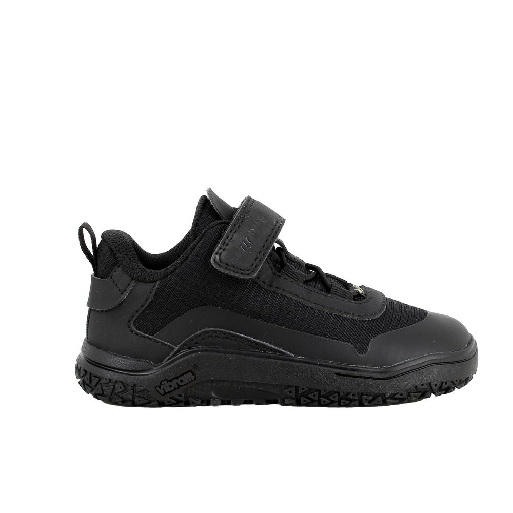 Dětské Barefoot Celoroční tenisky PRIMIGI PYR GTX 24180 černé - 35