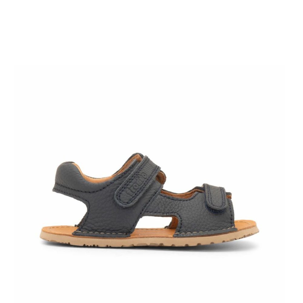 Dětské Barefoot Sandály FRODDO SANDAL FLEXY MINI tmavě modré - 34