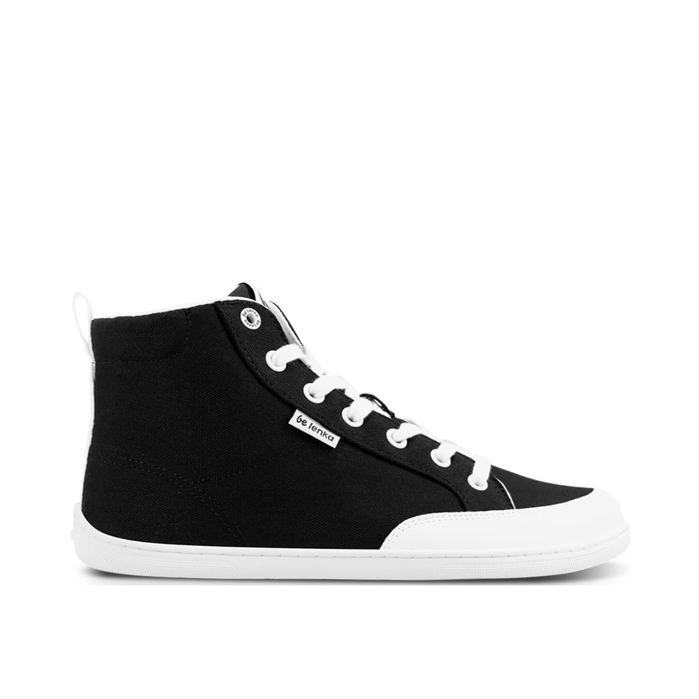 Barefoot tenisky Be Lenka Rebound High Top Velikost: 36