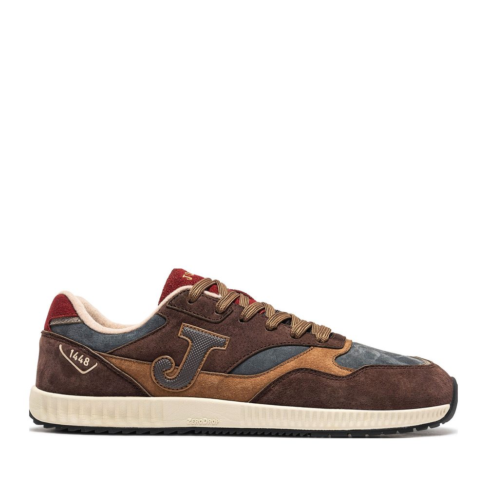 Pánské barefoot tenisky 1448 BROWN Joma BF1448W2624 - 44