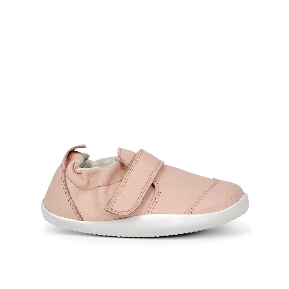 Dětské Barefoot Tenisky BOBUX XPLORER GO seashell - 21