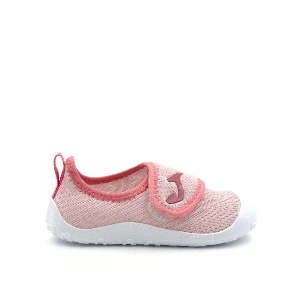 Dětské Barefoot Tenisky JOMA RIU JR růžové - 26