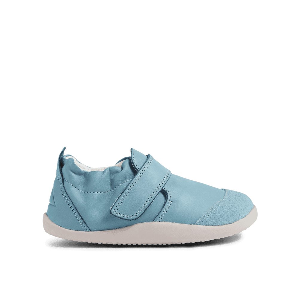 BOBUX XPLORER MARVEL Dust blue světle modré - 21