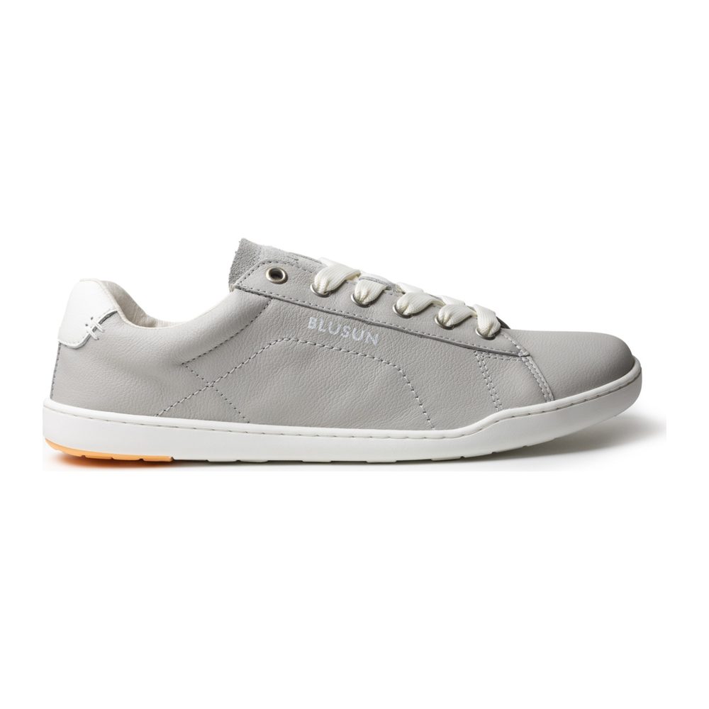Dámské Barefoot Tenisky BLUSUN BLSN-100W šedé - 39