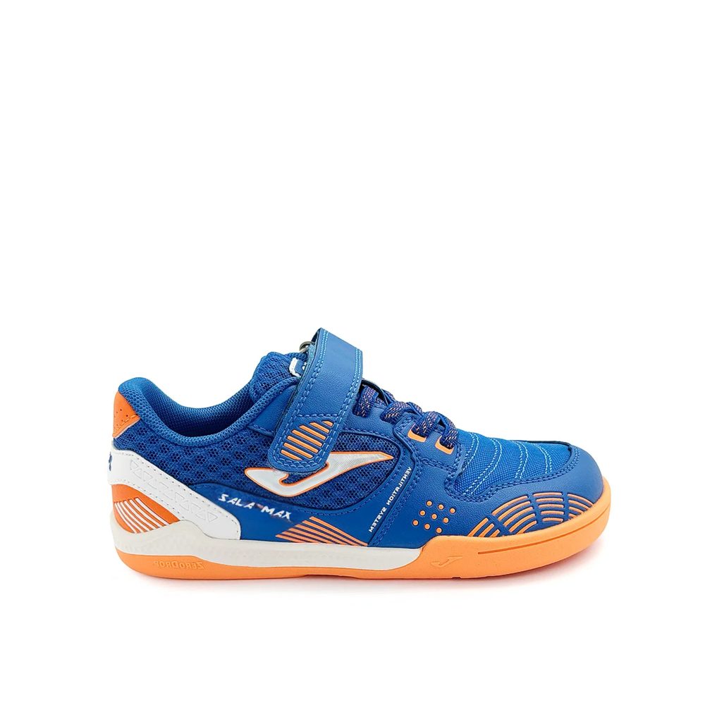 Dětské Barefoot Sálovky JOMA SALA MAX JUNIOR 2605 blue - 34
