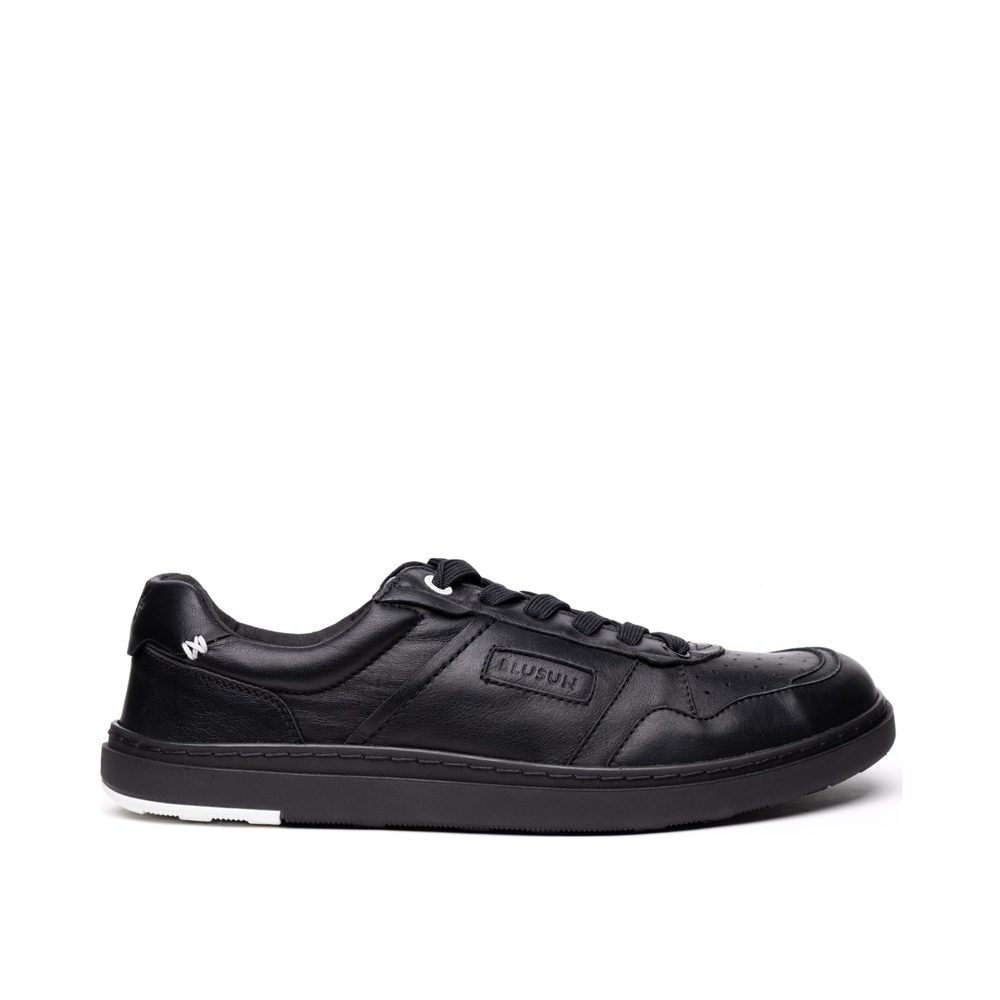 Dámské Barefoot Tenisky BLUSUN BLSN-600+W tmavě černé - 40