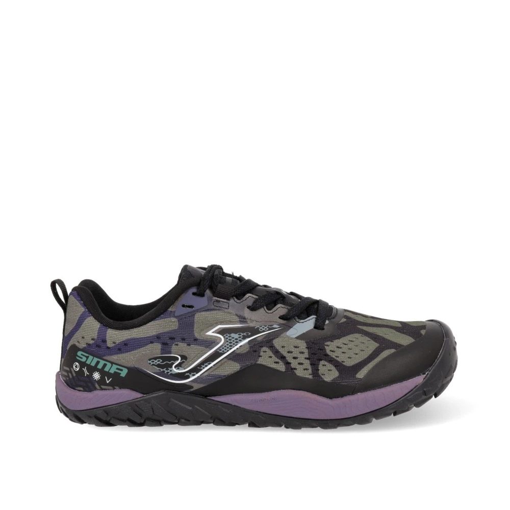 Dámské Barefoot Tenisky JOMA SIMA LADY 2631 černé - 37