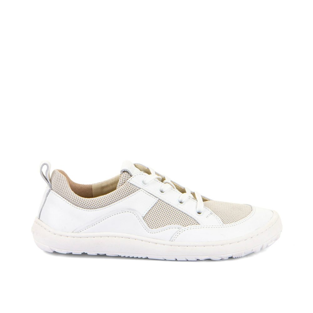 Barefoot tenisky GEO MI WHITE Froddo G3130273 - 36