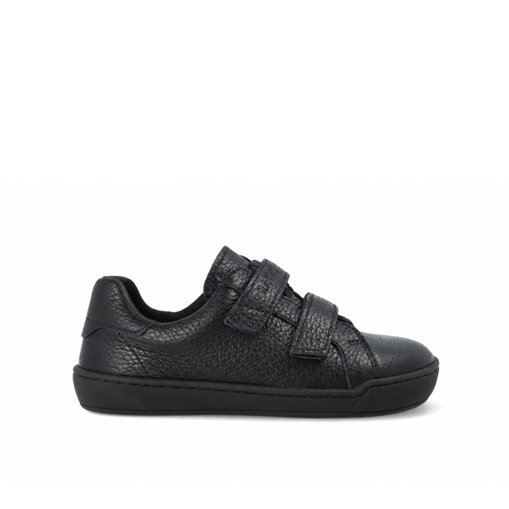 Dětské Barefoot Tenisky RAYVE SPRINGFIELD 2.0 black/black - 30