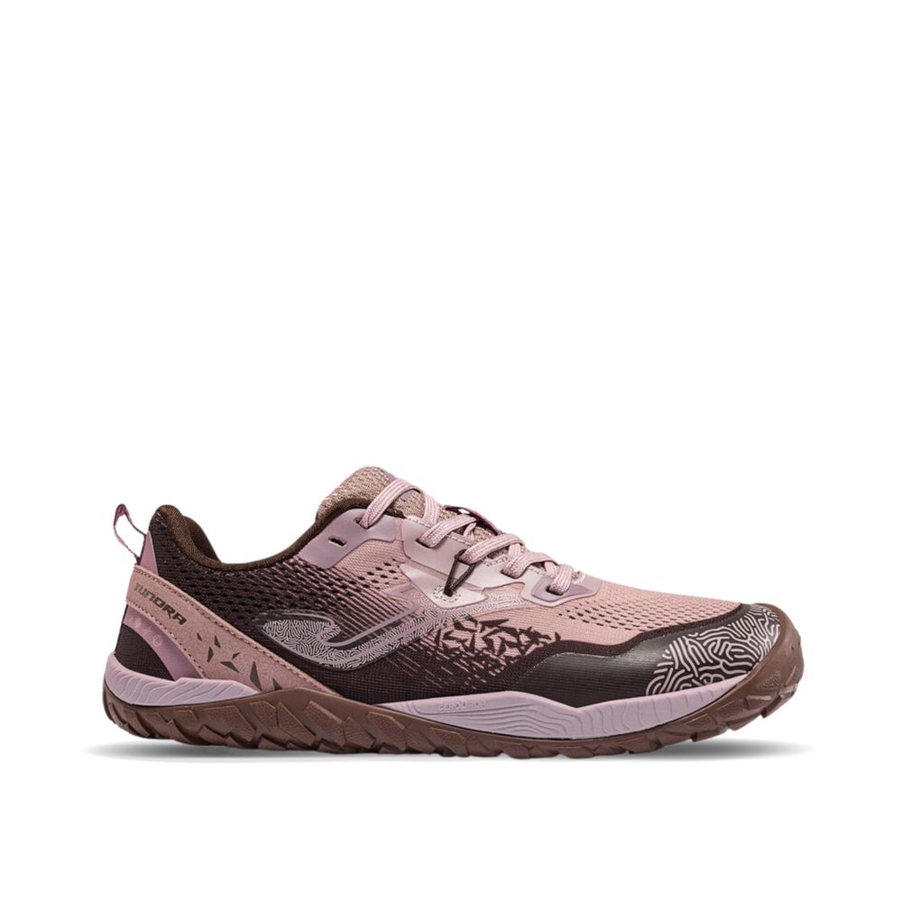 Dámské Barefoot Tenisky JOMA TUNDRA LADY hnědé - 38