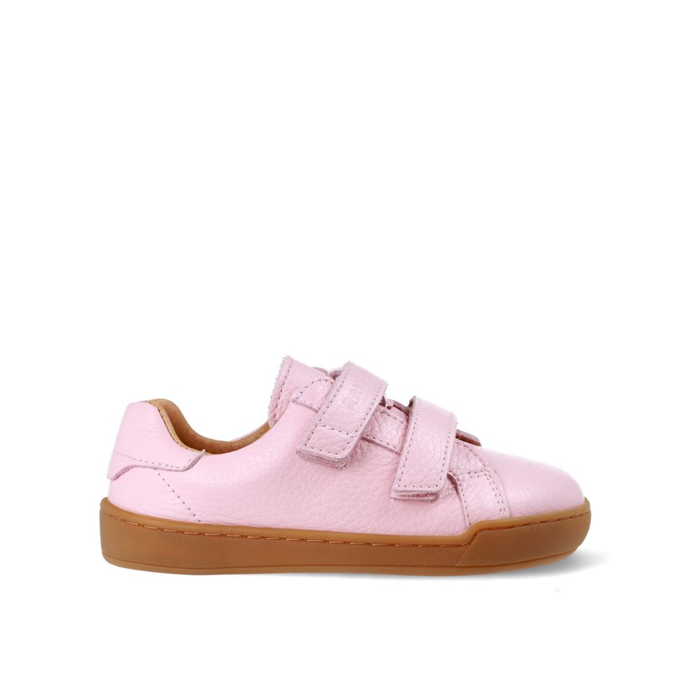 Dětské Barefoot Tenisky RAYVE SPRINGFIELD 2.0 růžové - 29