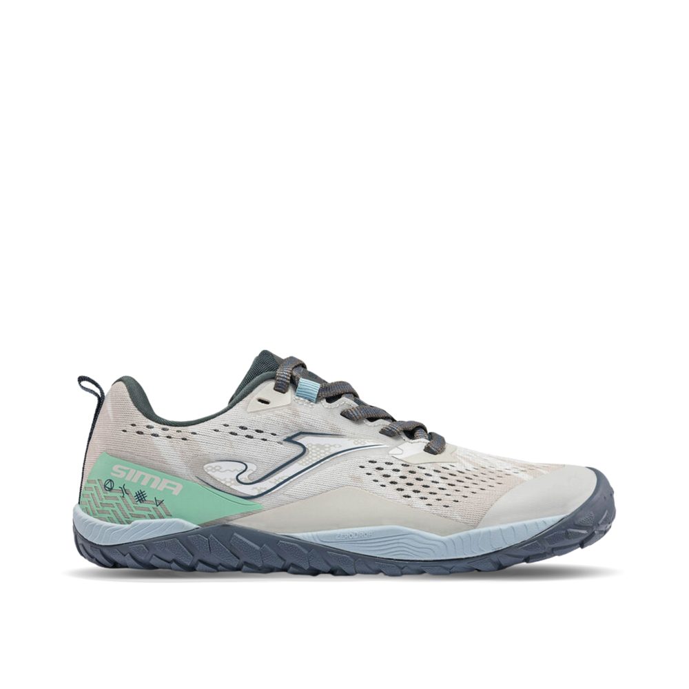 Dámské Barefoot Tenisky JOMA SIMA LADY 2602 bílé - 37