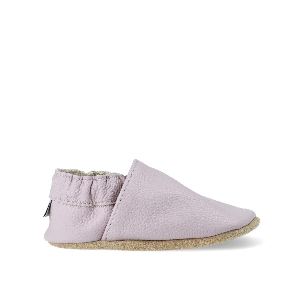Dětské Barefoot Capáčky RAYVE CRAVITOS SOFT růžové - 22/23