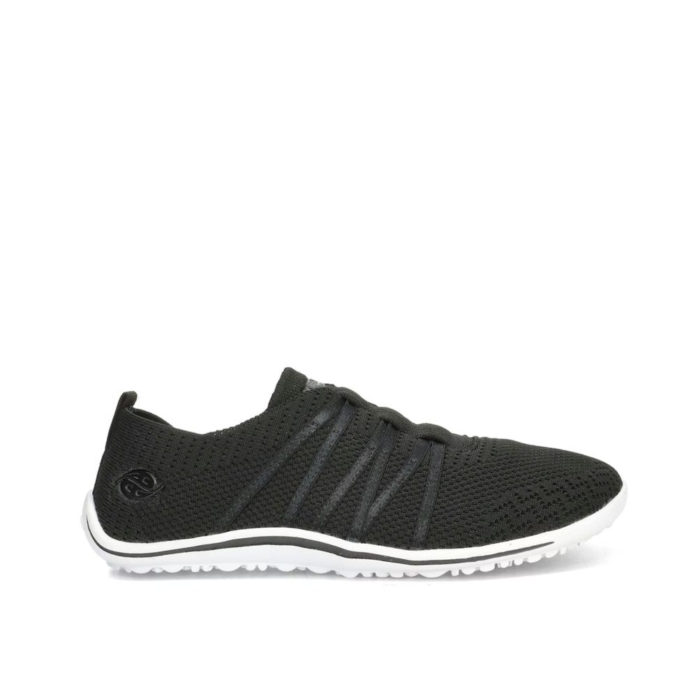 Dětské Barefoot Tenisky DOCKERS BY GERLI tenisky black - 36