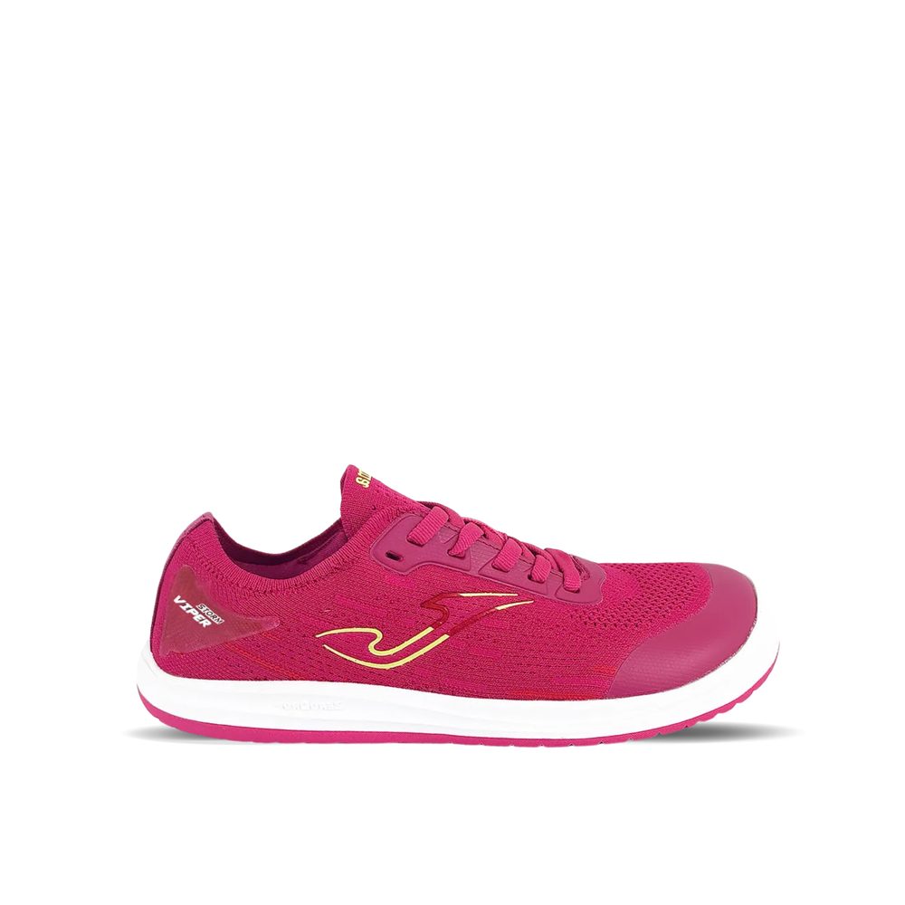 Barefoot Boty JOMA VIPER JUNIOR 2610 fuchsiové - 38