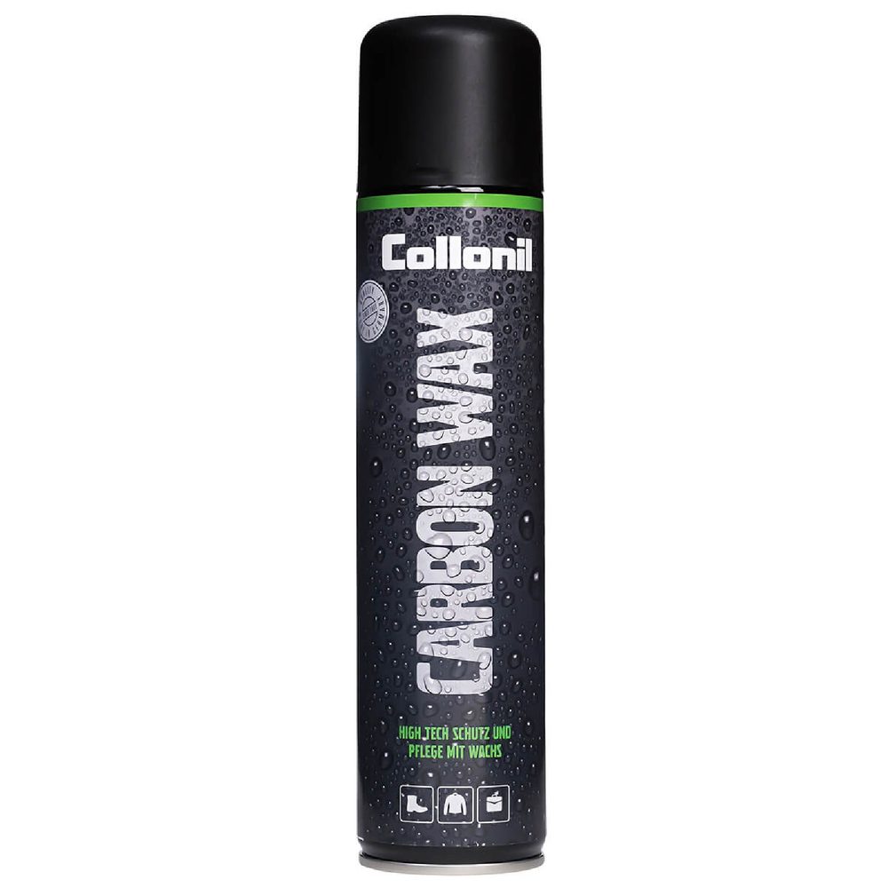 Impregnace na kožené boty CARBON WAX