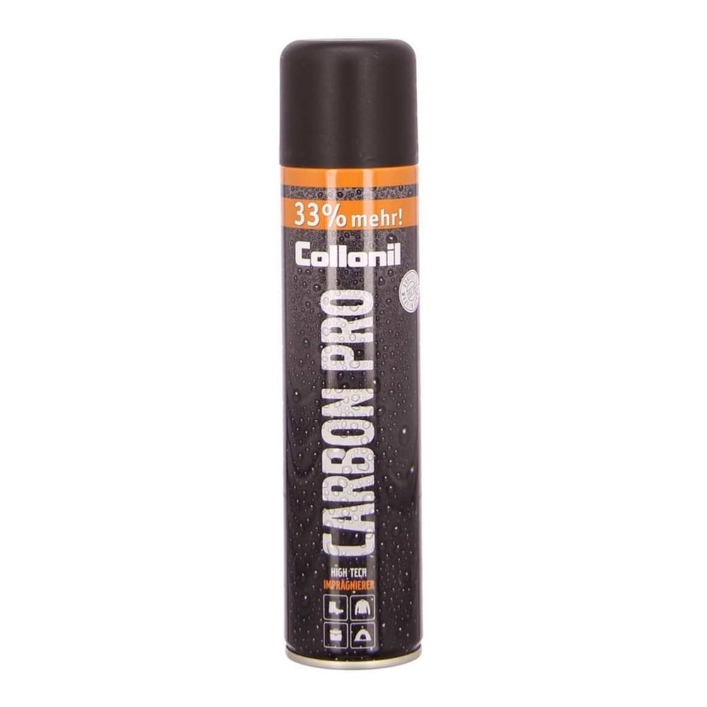 IMPREGNERING för alla typer av skor utan PFAS - COLLONIL CARBON PRO 400 ml