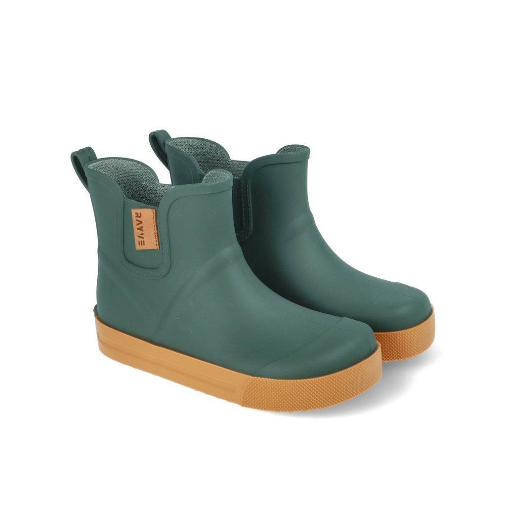 RAYVE barefoot holínky dětské – Flash SALE
