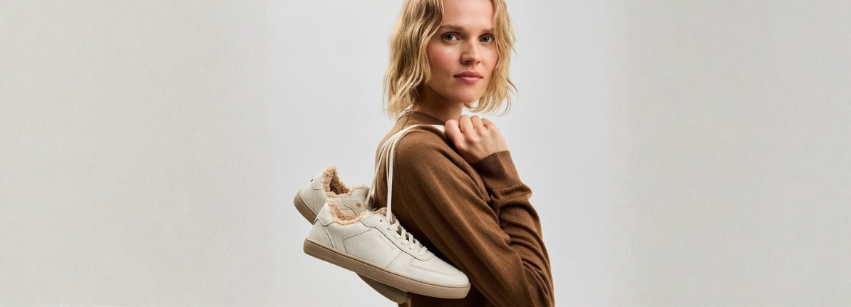 Pro koho nejsou barefoot boty vhodné a proč?