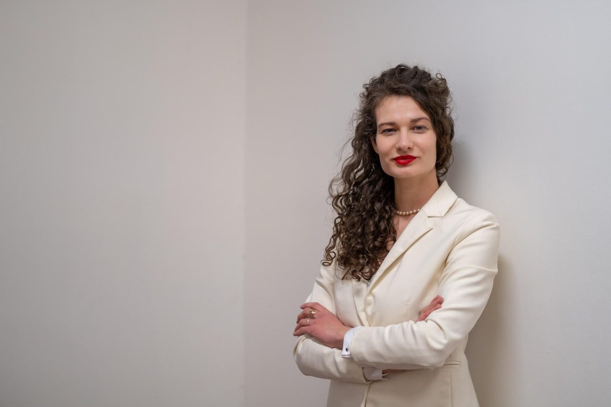 naBOSo.cz - Ambasador měsíce říjen Hedvika Jakešová