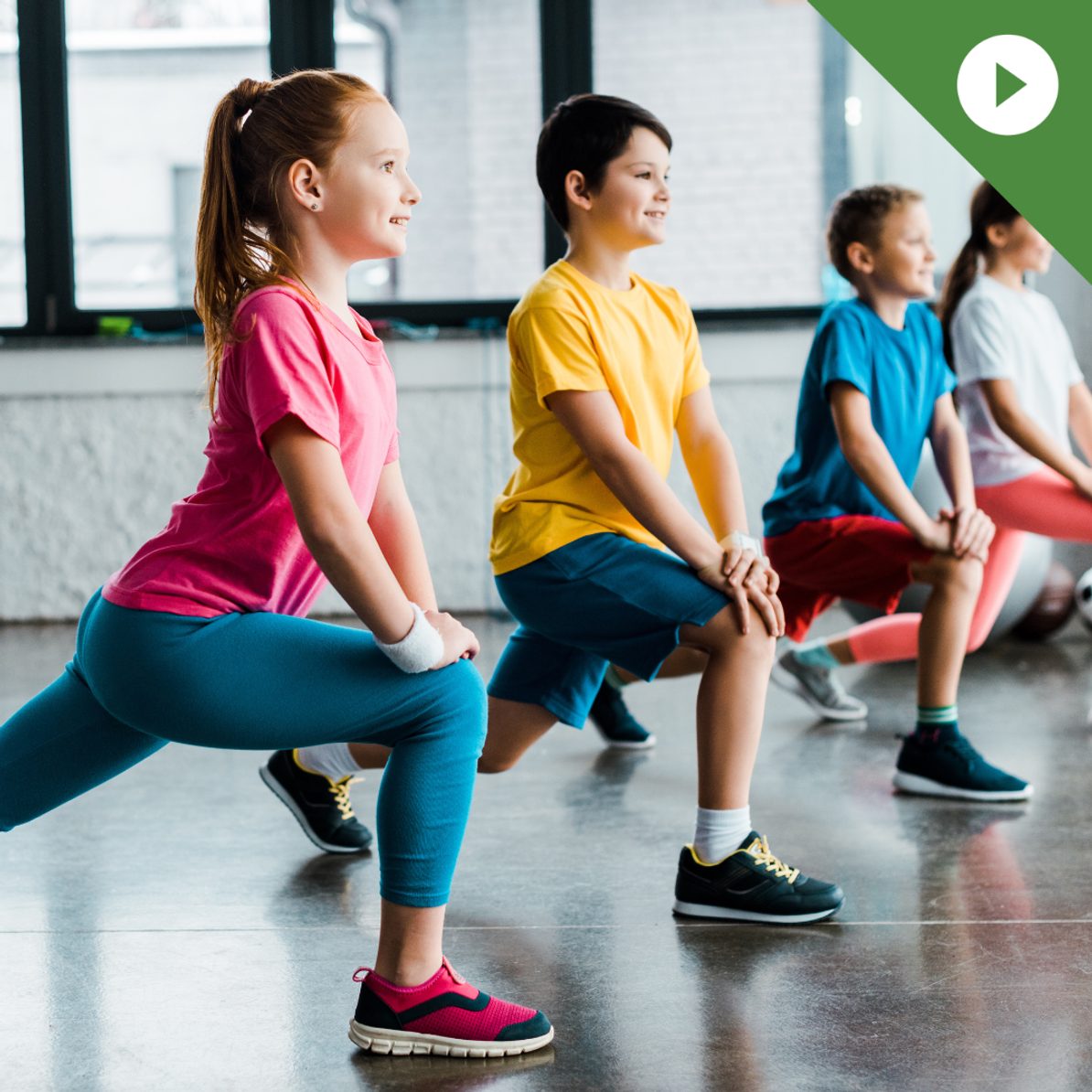 PODCAST: Bc. Hana Tonarová: Kinder, Sport und gesunde Bewegung aus Sicht einer Physiotherapeutin