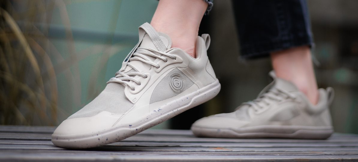 Nevýhody barefoot bot? Vyvracíme 7 největších mýtů