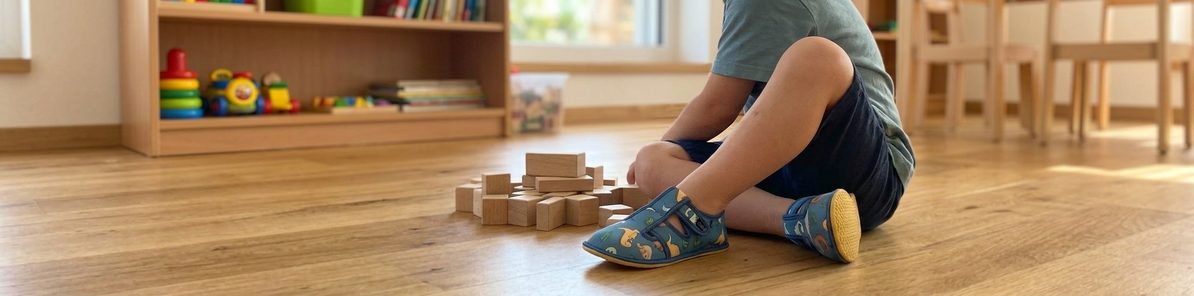 RECENZE RAYVE SLIPPERS: Bačkůrky doporučené fyzioterapeutkou