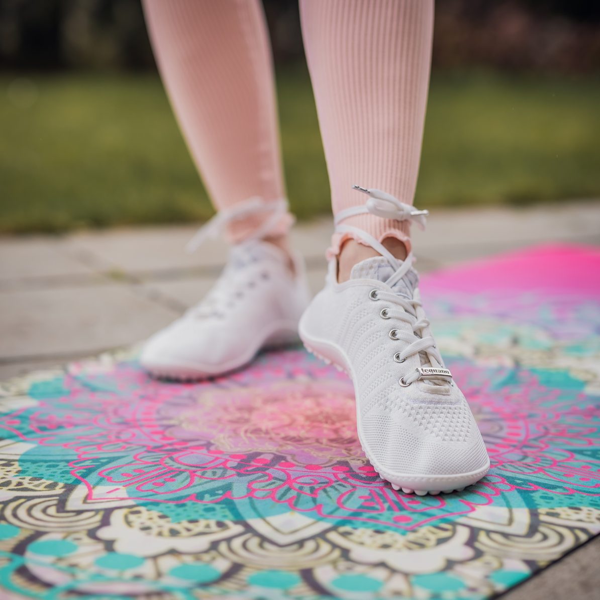 So findest du die richtigen Sportschuhe – von Yoga bis Trail