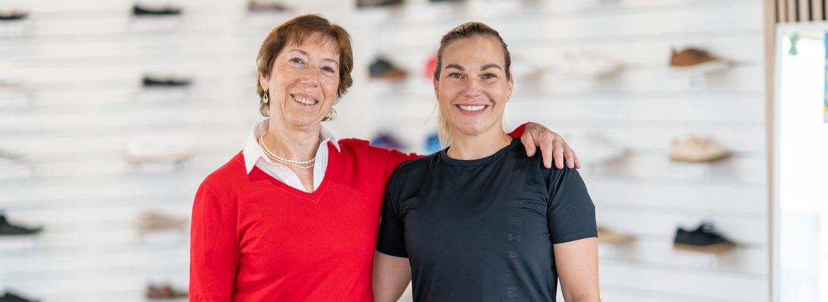 PODCAST: PaedDr. Vladana Botlíková, CSc.: Hör auf deinen Körper