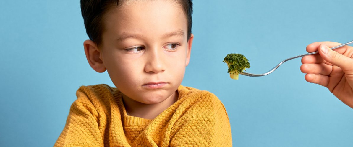 PODCAST: Mgr. Jitka Ludvíčková: Škola papání a zdravý vztah k jídlu