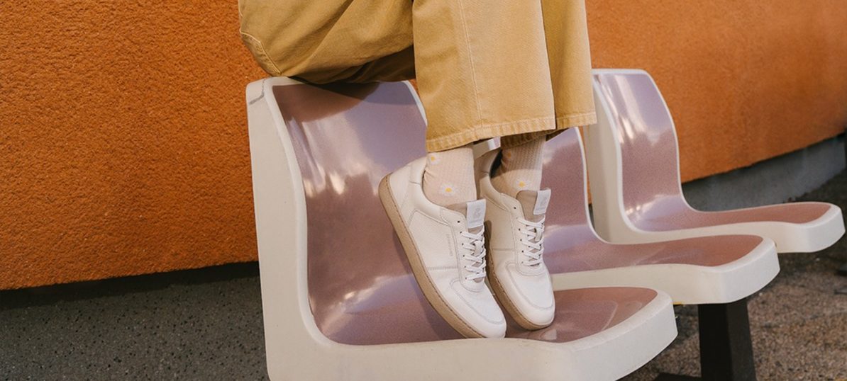 Kaj so bosonogi čevlji in zakaj jih nositi?