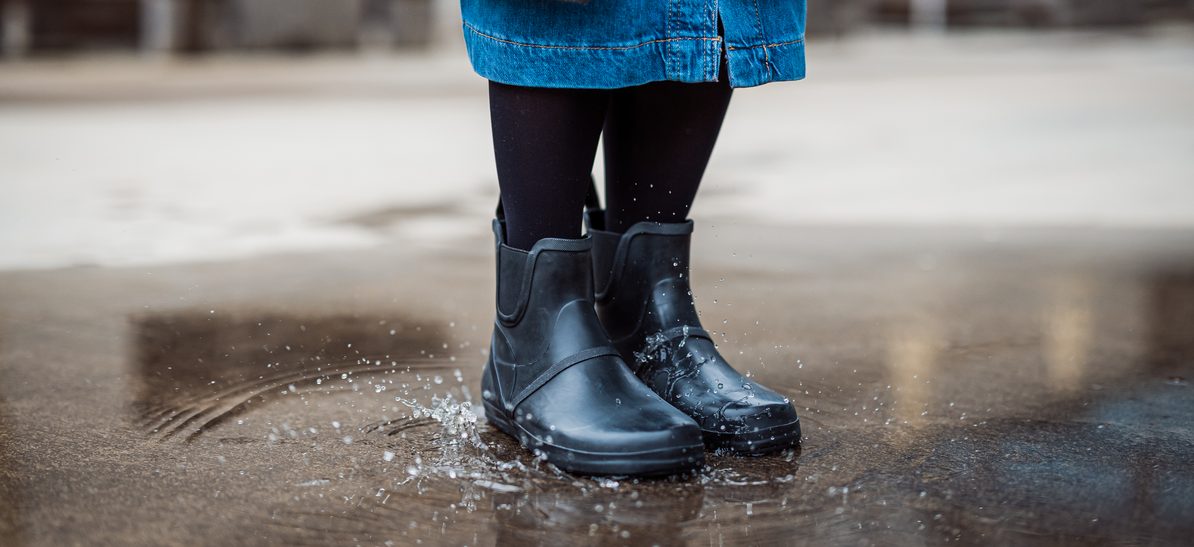 Voděodolné versus vodoodpudivé: Oč tu vlastně běží?