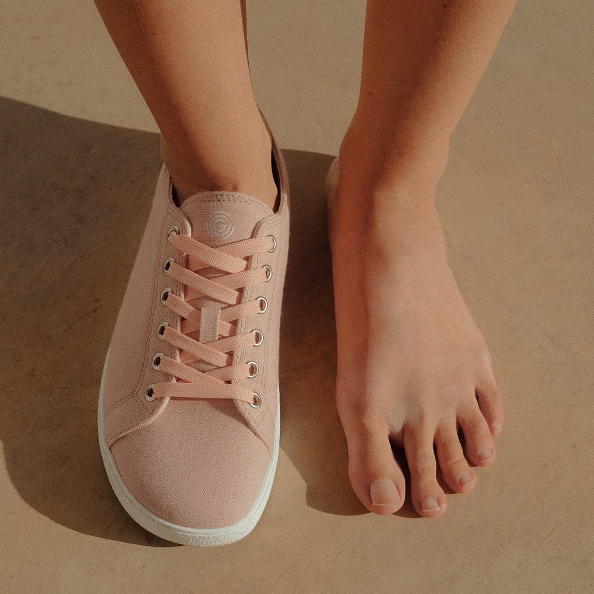 Jak správně změřit nohy a vybrat barefoot boty, které padnou