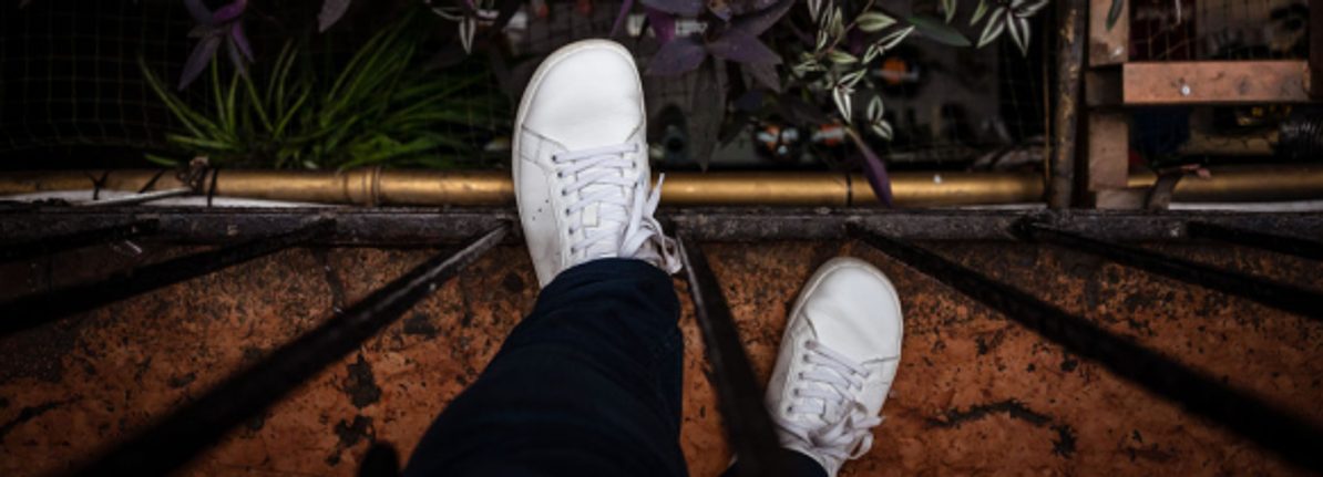 RECENZE GROUNDIES UNIVERSE: Městský styl a pohodlí bez kompromisů