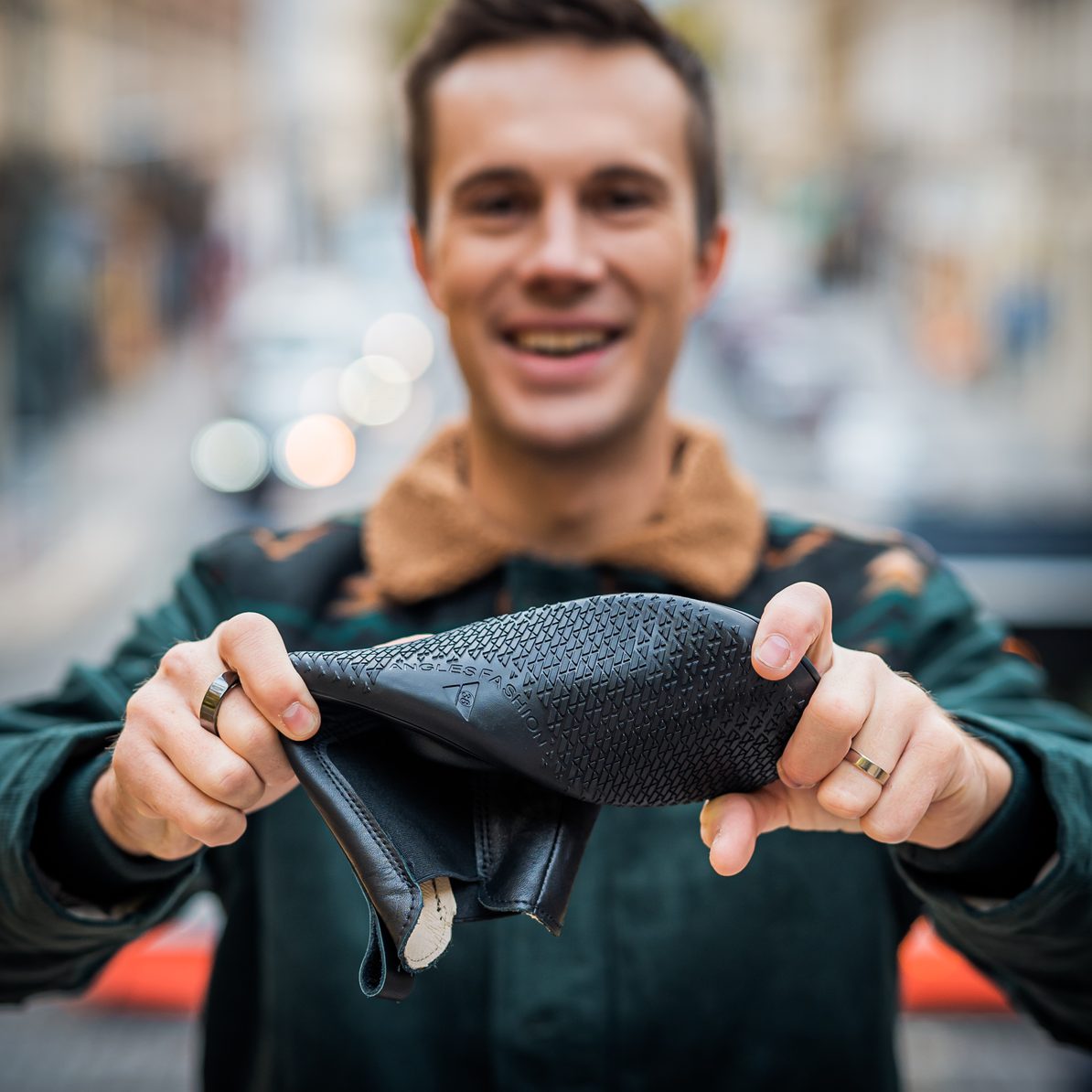 Materiales para fabricar calzado barefoot: de los clásicos a las novedades innovadoras