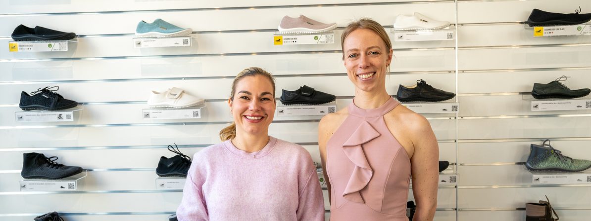PODCAST: Kateřina Trávníček: Wie du im Elternsein nicht durchdrehst und Balance findest