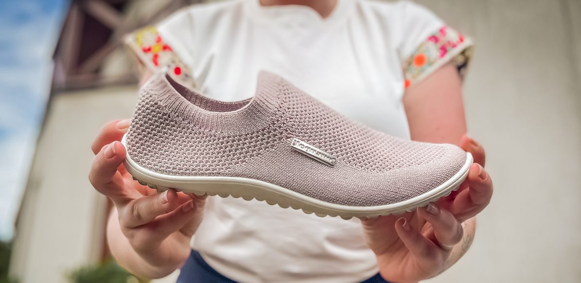 RECENZE LEGUANO SCIO: Univerzální slip-on boty pro aktivní rodiny