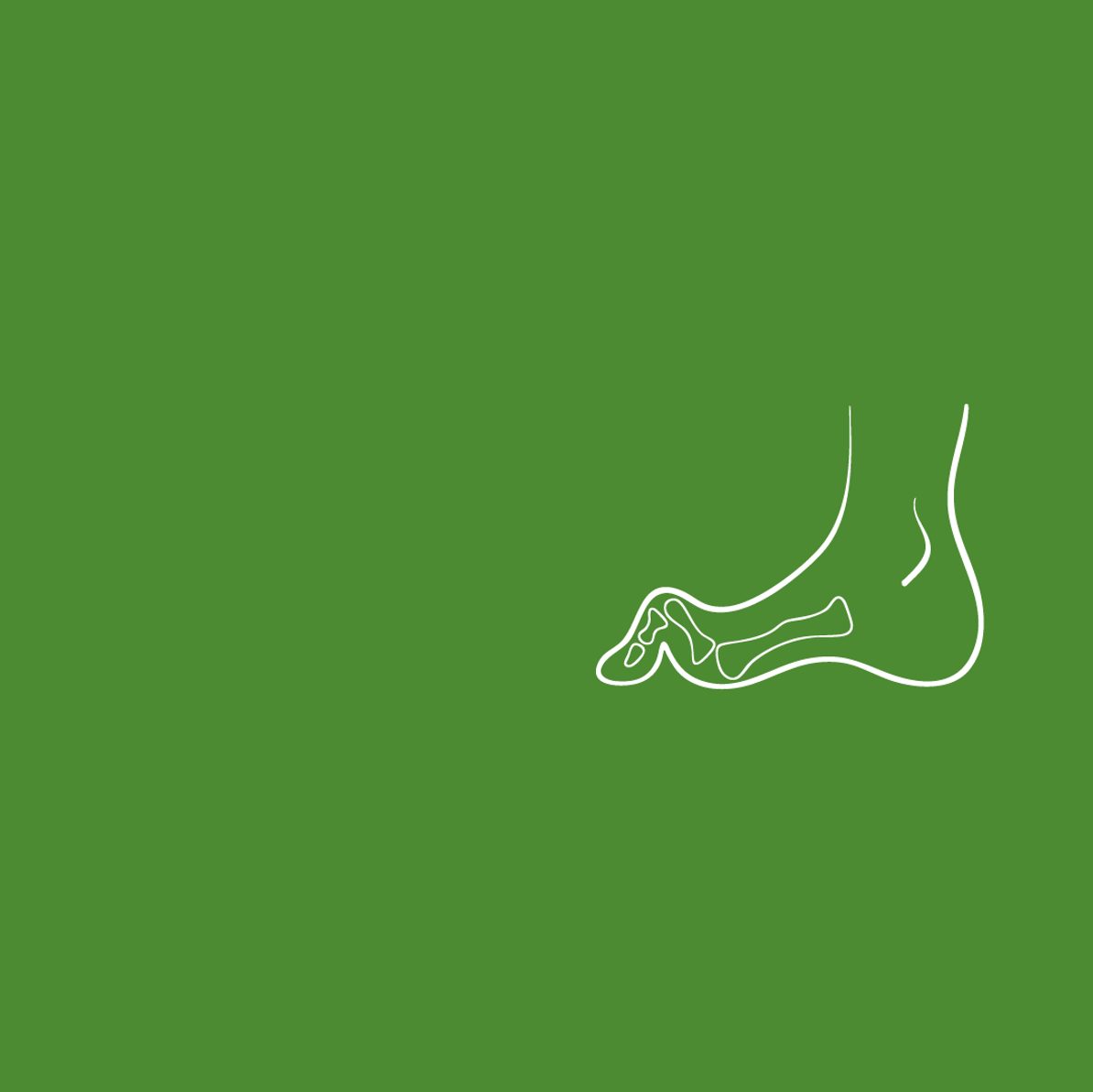 Kladívkové prsty: Když nohy volají o pomoc – příčiny, prevence i řešení