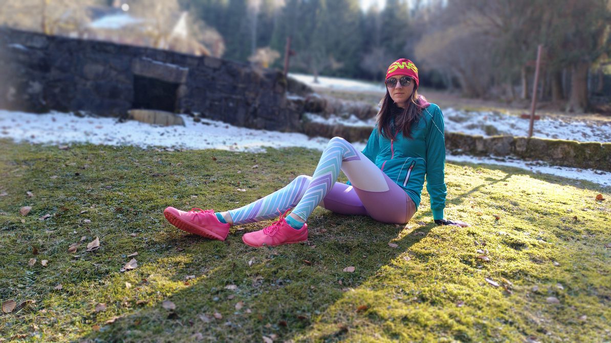 RECENZE XERO SHOES HFS: Skvělé boty na sport i každodenní nošení